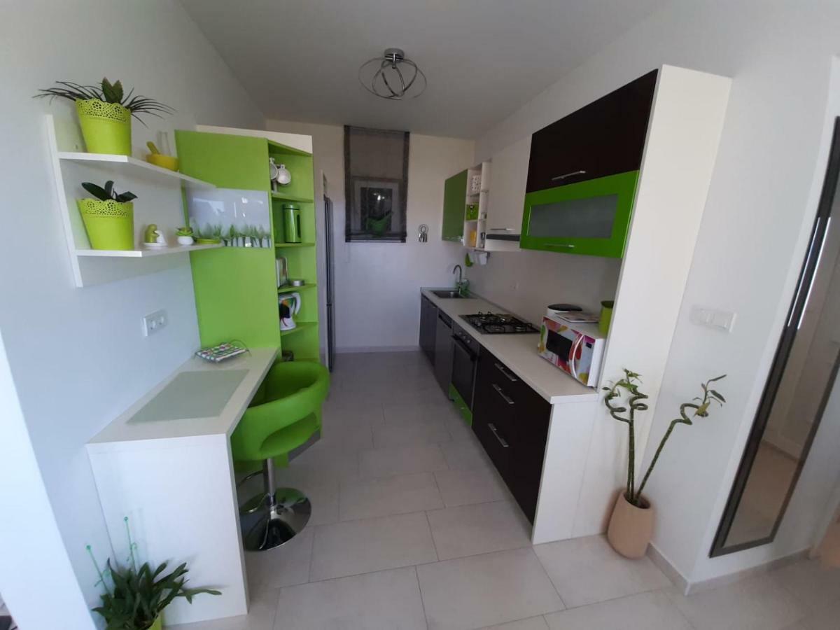 Apartment Mia Rab Town Extérieur photo